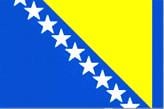 البوسنة والهرسك الرمز البريدي